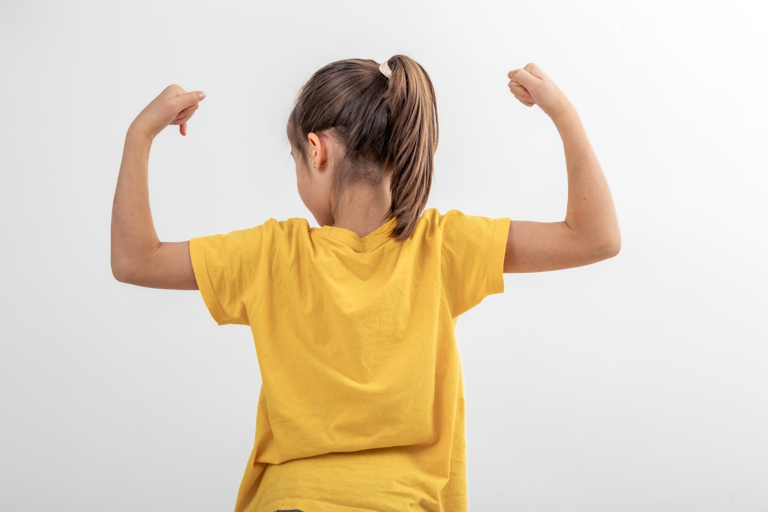 Et si on ajoutait ces mots-là à nos journées… avec les enfants qui utilisent la CAA ?